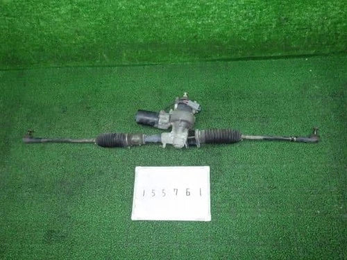 Rack and pinion assembly compatible with power steering HONDA Acty 53601S3A903 [PA114126295]