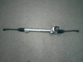 Rack and pinion assembly compatible with power steering SUZUKI Xbee 2019 4850062R03 [PA82105124]