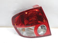 Conjunto de faro/calavera trasero izquierdo combinado Hyundai 2005 OEM 92401 1C000