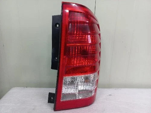 Conjunto de faro/calavera trasero derecho para Kia Carnival 2008, pieza original OEM 92402 4J000