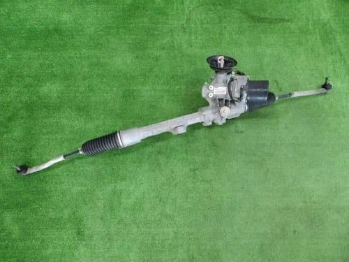 Rack and pinion assembly compatible with power steering HONDA Freed 53601SWPJ01 [PA96558804]