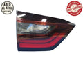 Tail Light Trim inner left compatible with Honda Fit Hybrid e:HEV GR3 GR4 GR6 GR8 - OEM Japan