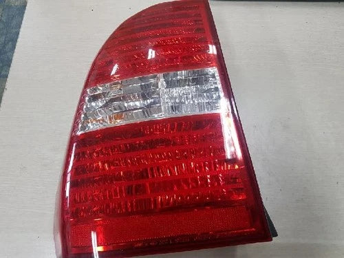 Conjunto de faro/calavera trasero izquierdo para Kia Sportage 2007, pieza original OEM 92401 1F003