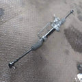 Rack and pinion assembly compatible with power steering for minicab MITSUBISHI MR594571 [PA97371123]