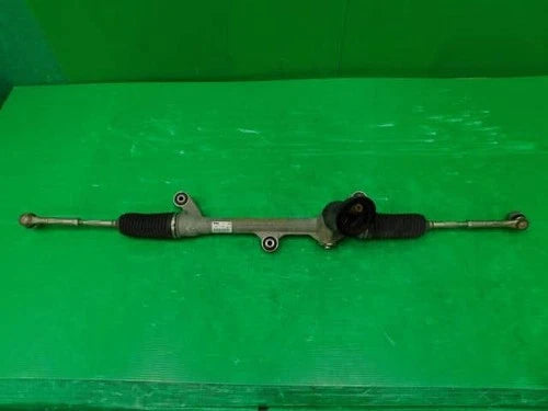 Rack and pinion assembly compatible with power steering for HONDA N BOX 2019 [Used] [PA118559888]