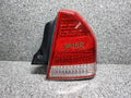 Rear combination tail light compatible with Hyundai Equus 2002 (passenger side/right) OEM 92402 3B100