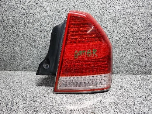 Rear combination tail light compatible with Hyundai Equus 2002 (passenger side/right) OEM 92402 3B100