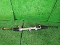 Rack and pinion assembly compatible with power steering HONDA N-one 53040T4H003 [PA66767102]