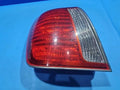 Conjunto de faro/calavera trasero izquierdo combinado para Hyundai Azera 2004, pieza original OEM 92401 39600