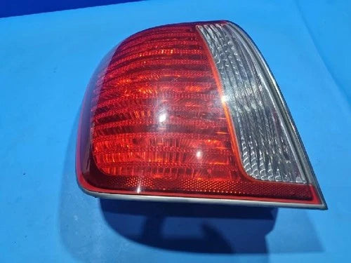 Conjunto de faro/calavera trasero izquierdo combinado para Hyundai Azera 2004, pieza original OEM 92401 39600