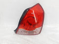 Conjunto de faro/calavera trasero derecho combinado OEM 92402 2D500 para Hyundai Elantra 2005