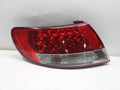 Conjunto de faro/calavera trasero izquierdo combinado para Hyundai Azera 2005, OEM 92401 3L000