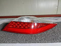 Right rear tail light assembly compatible with Hyundai Genesis Coupe 2010, genuine OEM replacement part 924023M0