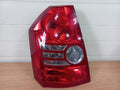 Left rear tail light assembly compatible with Chrysler 300C 2008, OEM 04806371A04806373A