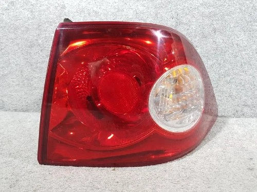 Conjunto de faro/calavera trasero combinado derecho Kia 2006 OEM 92402 2G005