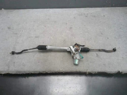 Rack and pinion assembly compatible with power steering MAZDA Scrum 2010 1A1432120 [PA114215823]