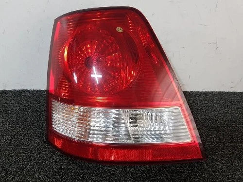 Conjunto de faro/calavera trasero izquierdo para Kia Sorento 2004, pieza original OEM 92401 3E000
