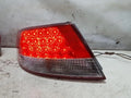 Conjunto de faro/calavera trasero izquierdo combinado para Hyundai Azera 2005, OEM 92401 3L000