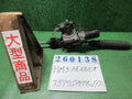 Rack and pinion assembly compatible with power steering HONDA Vamos Hobio [PA126130802]