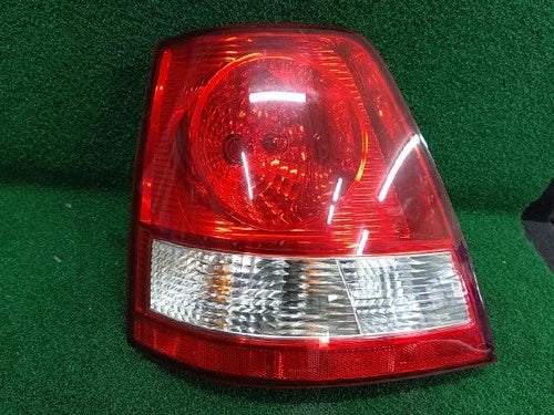 Conjunto de faro/calavera trasero izquierdo para Kia Sorento 2003, pieza original OEM 92401 3E000