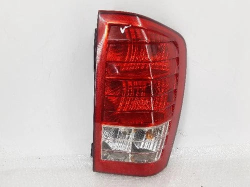 Conjunto de faro/calavera trasero derecho combinado para Kia Carnival 2010, pieza original OEM 92402 4J000