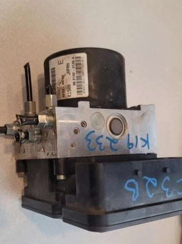Bomba/Módulo ABS OEM usada para 2012-2013 Mazda 3