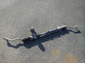 Rack and pinion assembly compatible with power steering HONDA Odyssey 53601SFE013 [PA121908794]