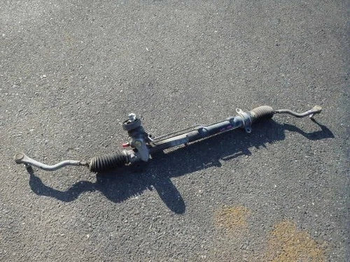Rack and pinion assembly compatible with power steering HONDA Odyssey 53601SFE013 [PA121908794]
