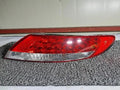 Right rear combination tail light assembly OEM 924023L0 compatible with Hyundai Azera 2007