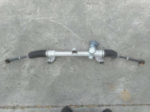 Rack and pinion assembly compatible with power steering HONDA N-one 53040T4H003 [PA66925907]