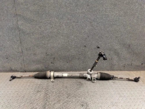 Rack and pinion assembly compatible with power steering DAIHATSU Tanto 45502B2290 [PA126324912]