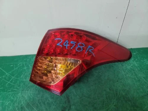 Hyundai Veracruz 2008, Combination Tail Light outer right (RH) LED genuine OEM 92402 3J100