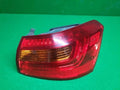 Right outer rear tail light assembly (OEM) 92402 3R000 compatible with Kia Cadenza 2011