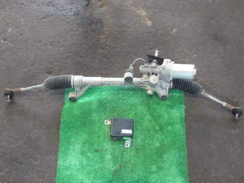 Automotive Replacement Part - HONDA Life 2009 Rack and pinion assembly power steering 53601SZH033 [PA00057867]