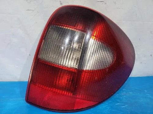 Right rear tail light assembly compatible with Chrysler Grand Voyager 2007, genuine OEM replacement part 04857306AB