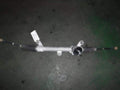 Rack and pinion assembly compatible with power steering for HONDA N-wgn 2017 [Used] [PA14372826]