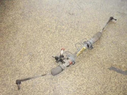 Rack and pinion assembly compatible with power steering for TOYOTA Raum 2000 [Used] [PA01100834]