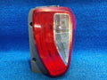 Right rear combination tail light assembly compatible with Kia Ray 2012, genuine OEM replacement part 92402 A3000
