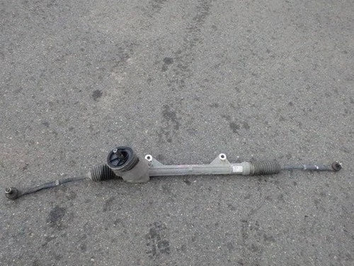 Rack and pinion assembly compatible with power steering SUZUKI Landy 4850050Z00 [PA67697673]