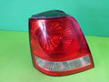 Left rear combination tail light compatible with Kia Sorento 2003, genuine OEM replacement part 92401 3E000