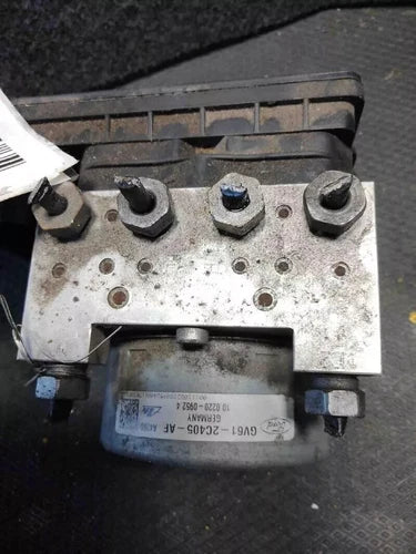 Bomba/Módulo ABS OEM usada para 2017-2018 Ford Transit Connect