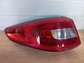 Rear tail light (outer/left) compatible with Hyundai LF 2015, genuine OEM replacement part 92401 C1100
