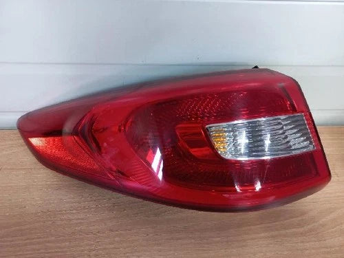 Rear tail light (outer/left) compatible with Hyundai LF 2015, genuine OEM replacement part 92401 C1100