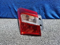 Left rear tail light assembly compatible with Hyundai i30 2014, genuine OEM replacement part 92401 A5001