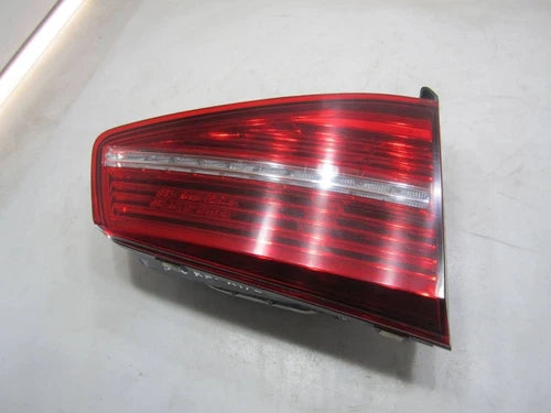 Automotive Replacement Part - Volkswagen PASSAT B8 2016 Tail Light left of the liftgate rear MRS26545
