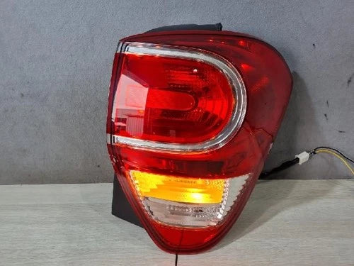 Right rear combination tail light assembly compatible with Kia Ray 2018, genuine OEM replacement part 92402 A3500
