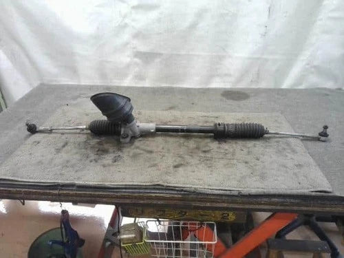 Rack and pinion assembly compatible with power steering MAZDA Flair [PA90197442]