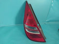 Left rear tail light assembly compatible with Hyundai i30 2010, genuine OEM replacement part 92401 2L000