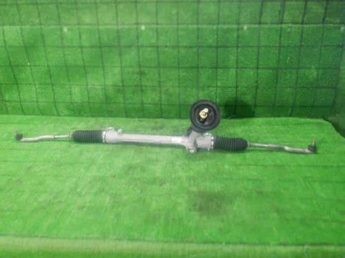 Rack and pinion assembly compatible with power steering HONDA Fit 2018 53400T5BJ81 [PA100193079]