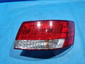 Right outer rear tail light assembly compatible with Hyundai NF 2007, genuine OEM replacement part 92402 3K400